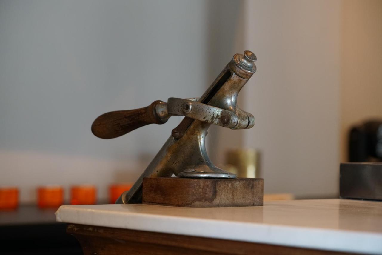 ميدل كيرك B&B Ten Doele المظهر الخارجي الصورة